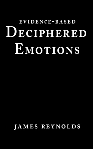 Deciphered Emotions Original Cover