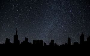starry-night